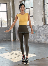 Black Label Signature 360N Leggings
